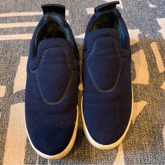 Celine quilted slip on shoes size 5 - Picture 1 of 7